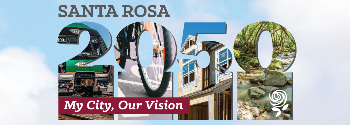 Santa Rosa 2050