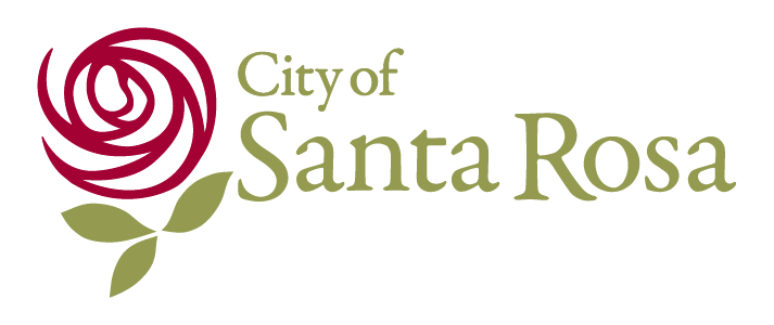 City of Santa Rosa Logo 