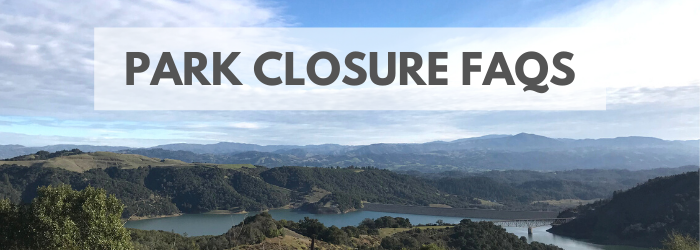 Park FAQs