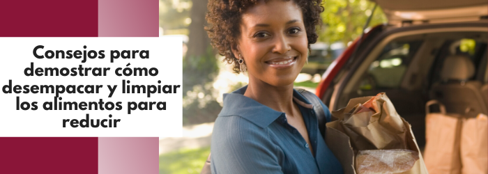 Spanish Groceries PSA