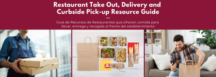 Restaurant Resource Guide