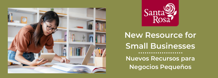 Small business resource