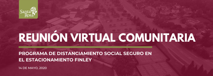 Spanish Replay Virtual Community Meeting