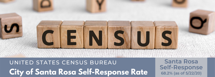 Census Self Response Rates
