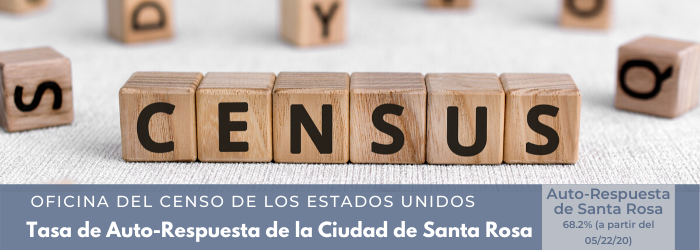 Spanish 2020 Census Extension 