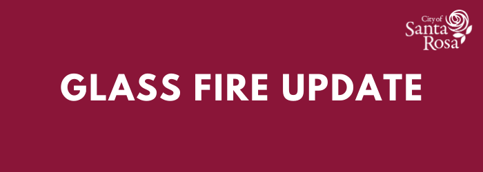 Glass Fire Update Header
