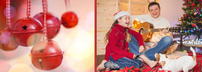 Caroling Contest