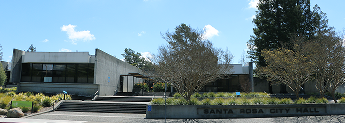 City Hall