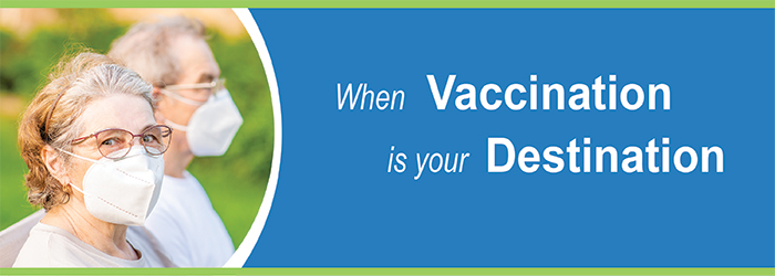 Vaccination Destination _ English