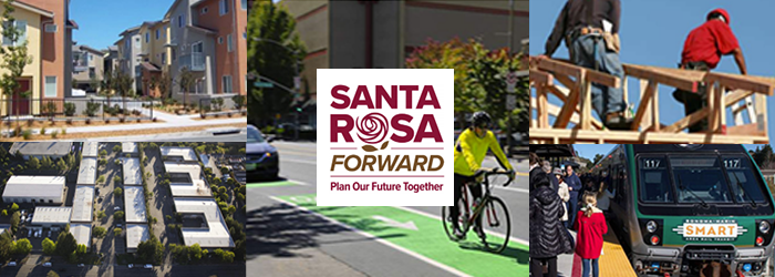Santa Rosa Forward General Plan Update 4