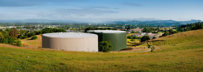 Urban Water Management Plan