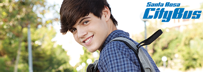 Santa Rosa CityBus UR Free