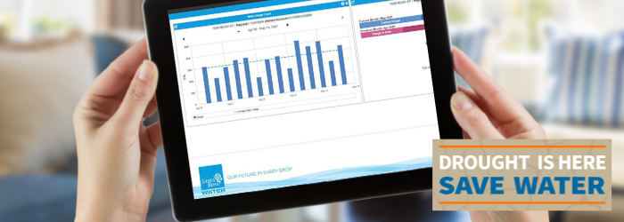 WaterSmart Portal_English