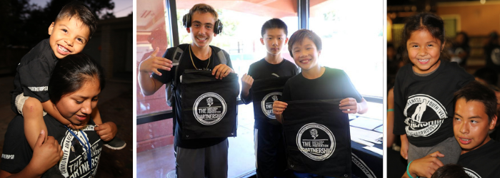 Violence Prevention Partnership (VPP)