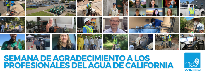 Water Professionals Week_Spanish