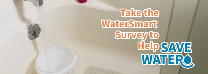 WaterSmart Survey_English