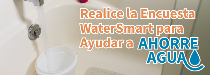 WaterSmart Survey_Spanish