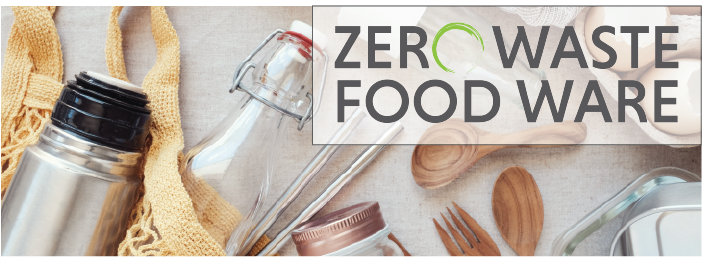 Zero Waste Food Ware Ordinance