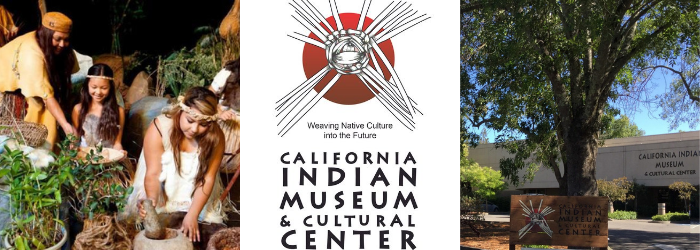CA Indian Museum