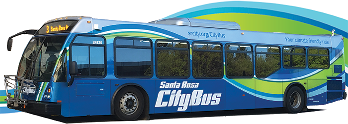 CityBus New Schedule