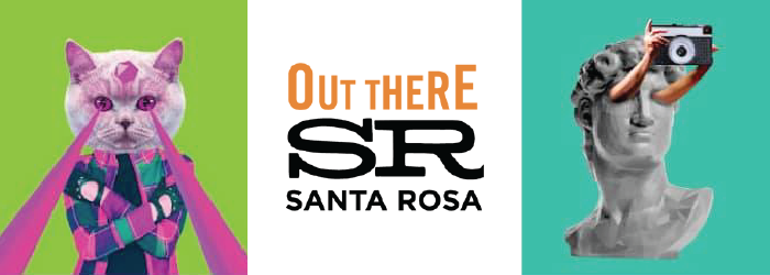 Out There Santa Rosa