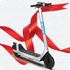 E-Scooter with Ribbon_225x225