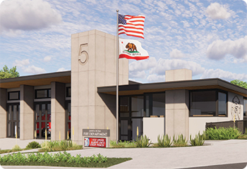 Fire Station 5 Rendering_350x240