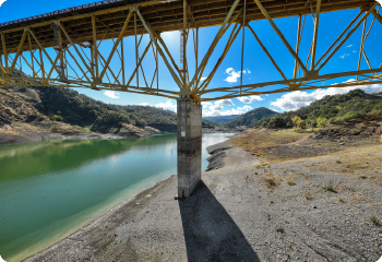 Our Water Future_Lake Sonoma_350x240