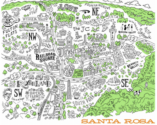 Santa Rosa Insider Guide_500x400