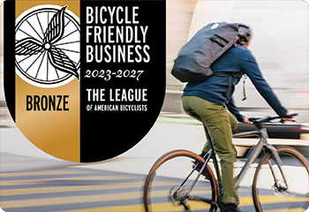 Bicyle Friendly Business_350x240