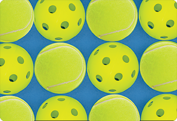 Pickleballs and Tennis balls_350x240