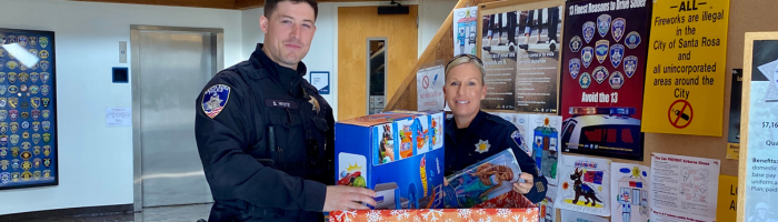SRPD Toy Drive_700x200