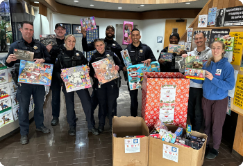 SRPD Toy Drive_350x240