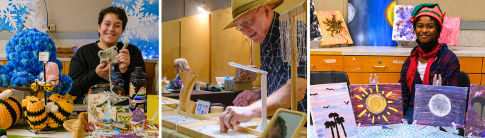 Crafts Fair Vendor_700x200