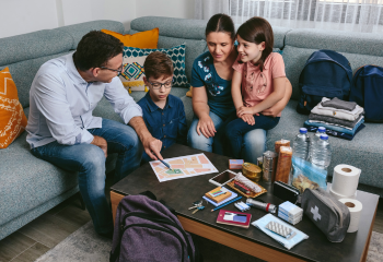 Emergency Preparedness_Start a Conversation_350x240