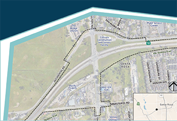 Highway 12 and Fulton Road Area Improvements_Feasibility Study_350x240