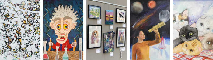 National Arts Program Call for Art_700x200