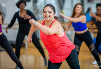 CC_Gift of Recreation_Women Dancing_350x240