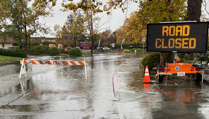 Flooded Road Closed_700x400
