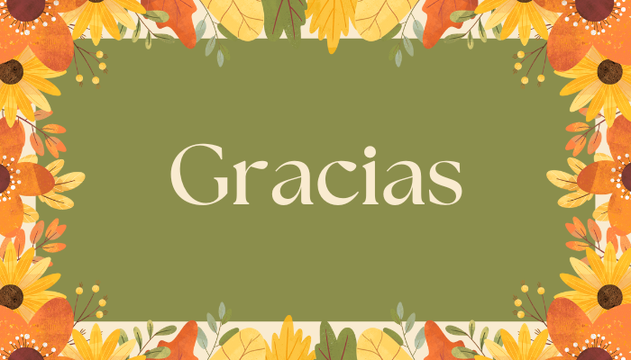 Thanksgiving Thank You_SPA_700x400