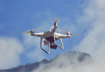 Drone as First Responder Program_350x240