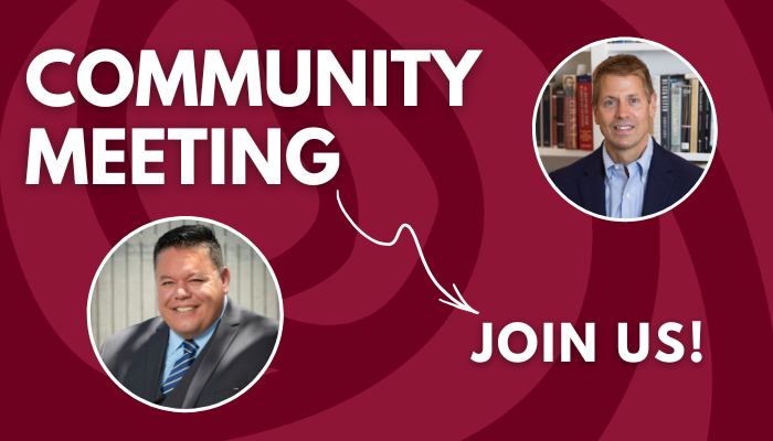 Jan. 27, 2025 Community Meeting_ENG_700x400