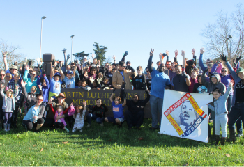 MLK Day of Service_350x240