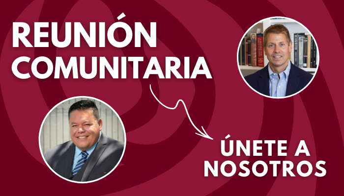 Jan. 27, 2025 Community Meeting_SPA_700x400