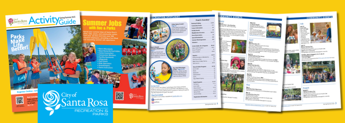 RP Eblast Photo Header_2025 SpringSummer Activity Guide