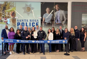 SRPD Santa Rosa Plaza Substation_350x240