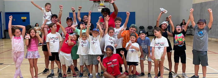 RP Eblast_National Academy of Athletics