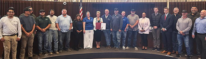 Public Works Week Proclamation 2025_700x200