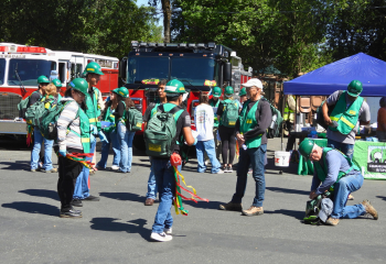 Wildfire and Earthquake Expo_350x240