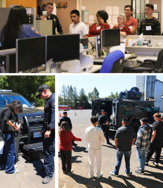 Youth Community Police Experience_320x370